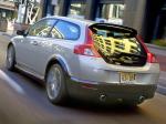 Volvo C30 2006 года (US)